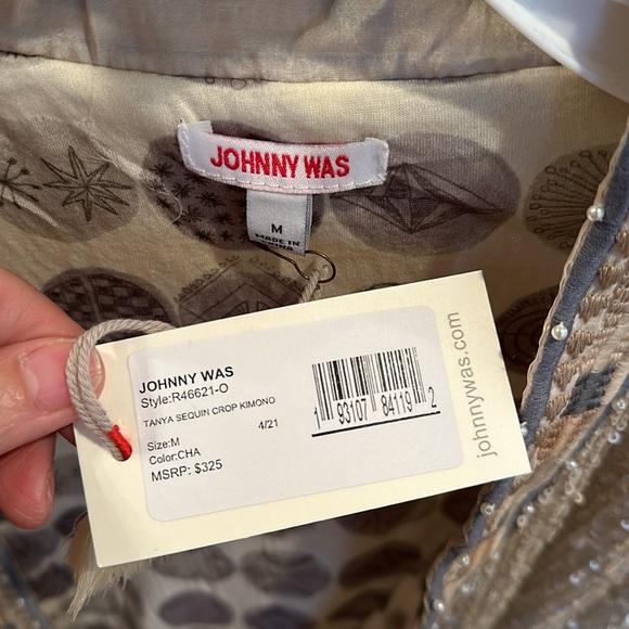 Johnny was - Picture 4 of 12